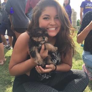 Meet your Posher, Ivana